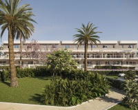 Nueva construcción  - Apartment - Monforte del Cid