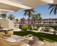 Nueva construcción  - Apartment - Monforte del Cid