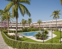 Nueva construcción  - Apartment - Monforte del Cid
