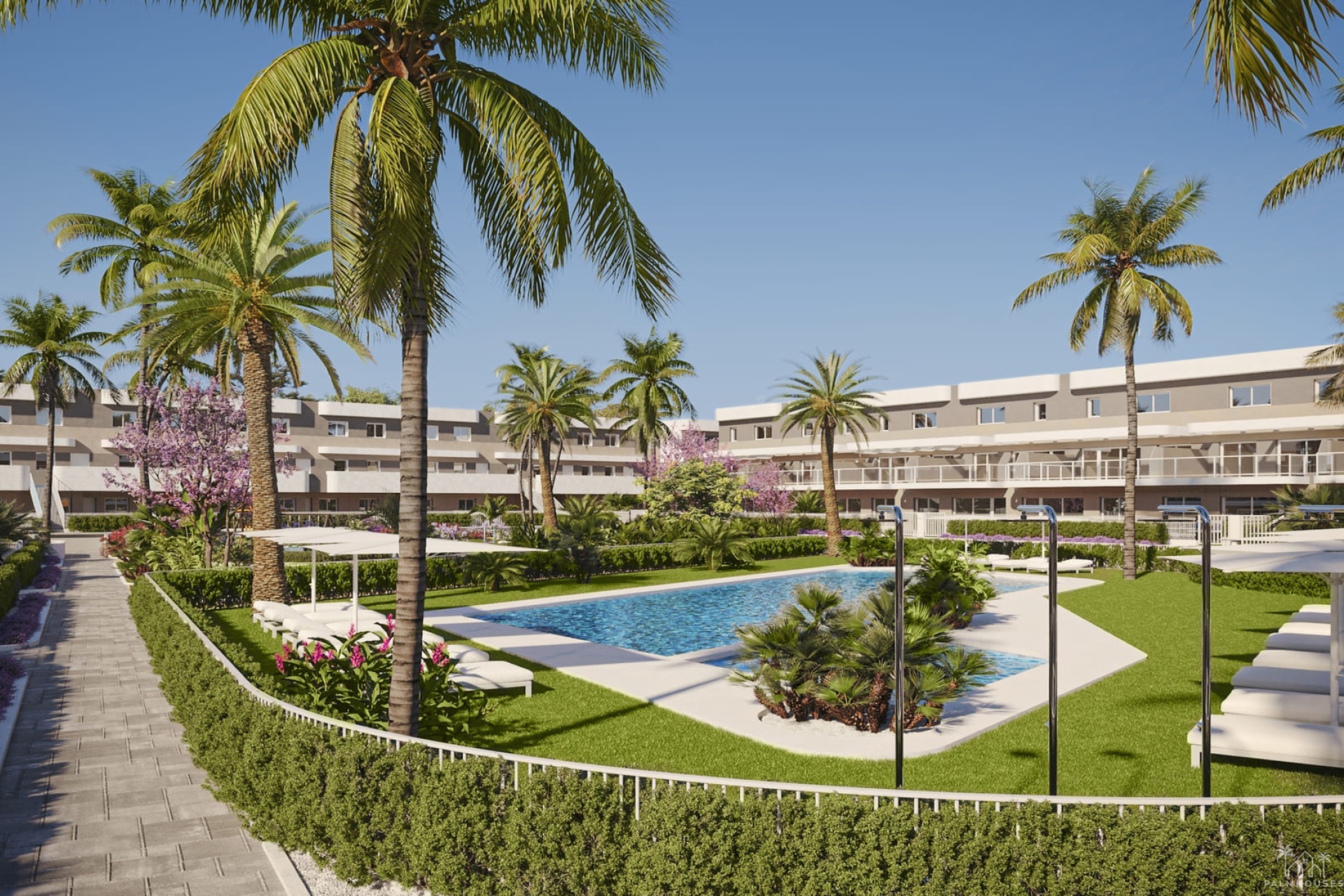 Nueva construcción  - Apartment - Monforte del Cid