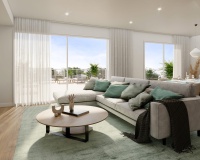 Nueva construcción  - Apartment - Monforte del Cid
