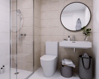 Nueva construcción  - Apartment - Monforte del Cid