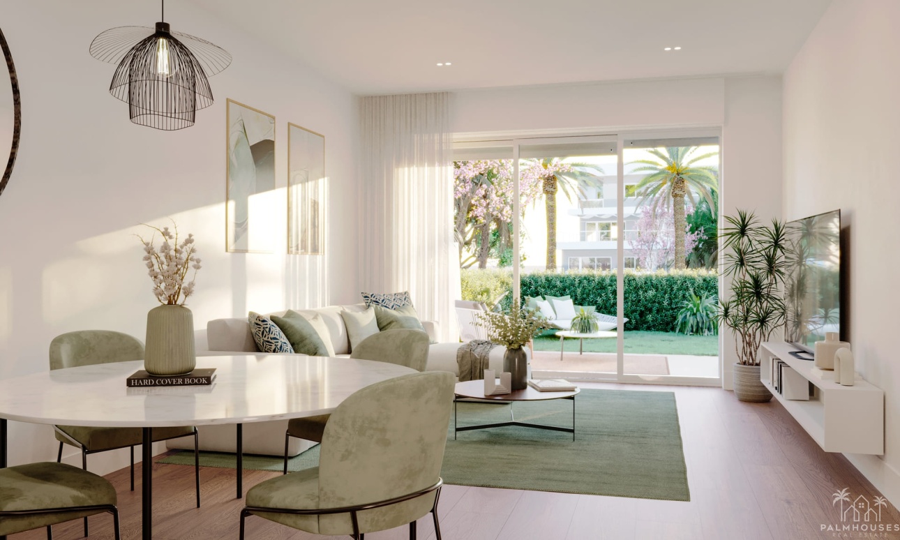 Nueva construcción  - Apartment - Monforte del Cid