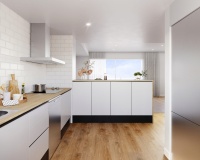 Nueva construcción  - Apartment - Monforte del Cid