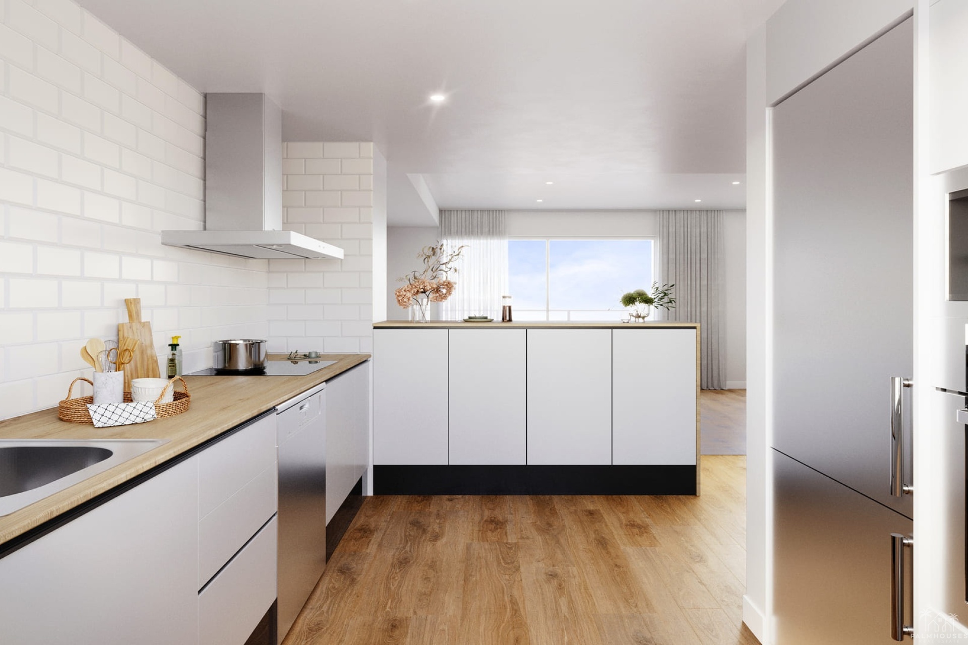Nueva construcción  - Apartment - Monforte del Cid