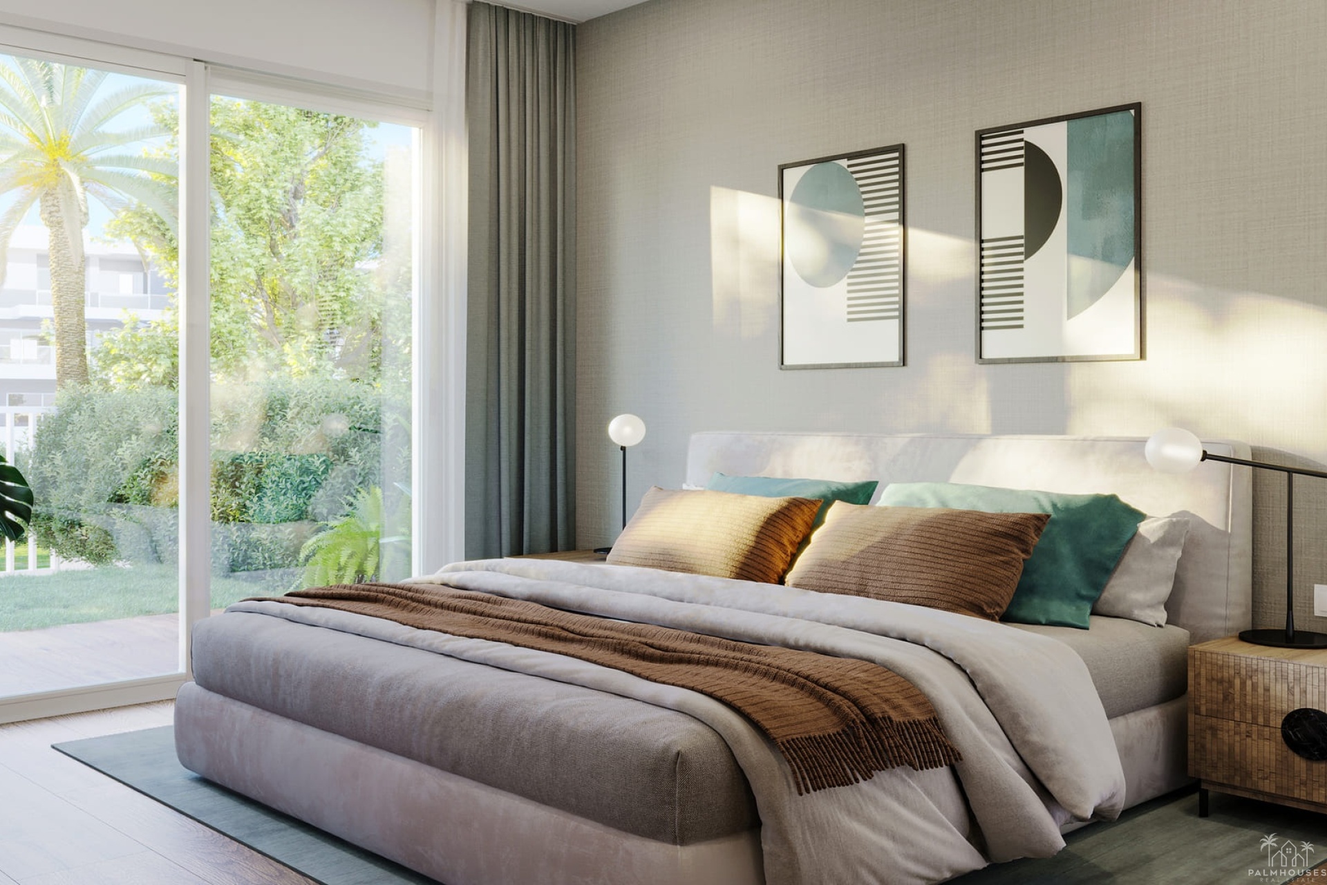 Nueva construcción  - Apartment - Monforte del Cid