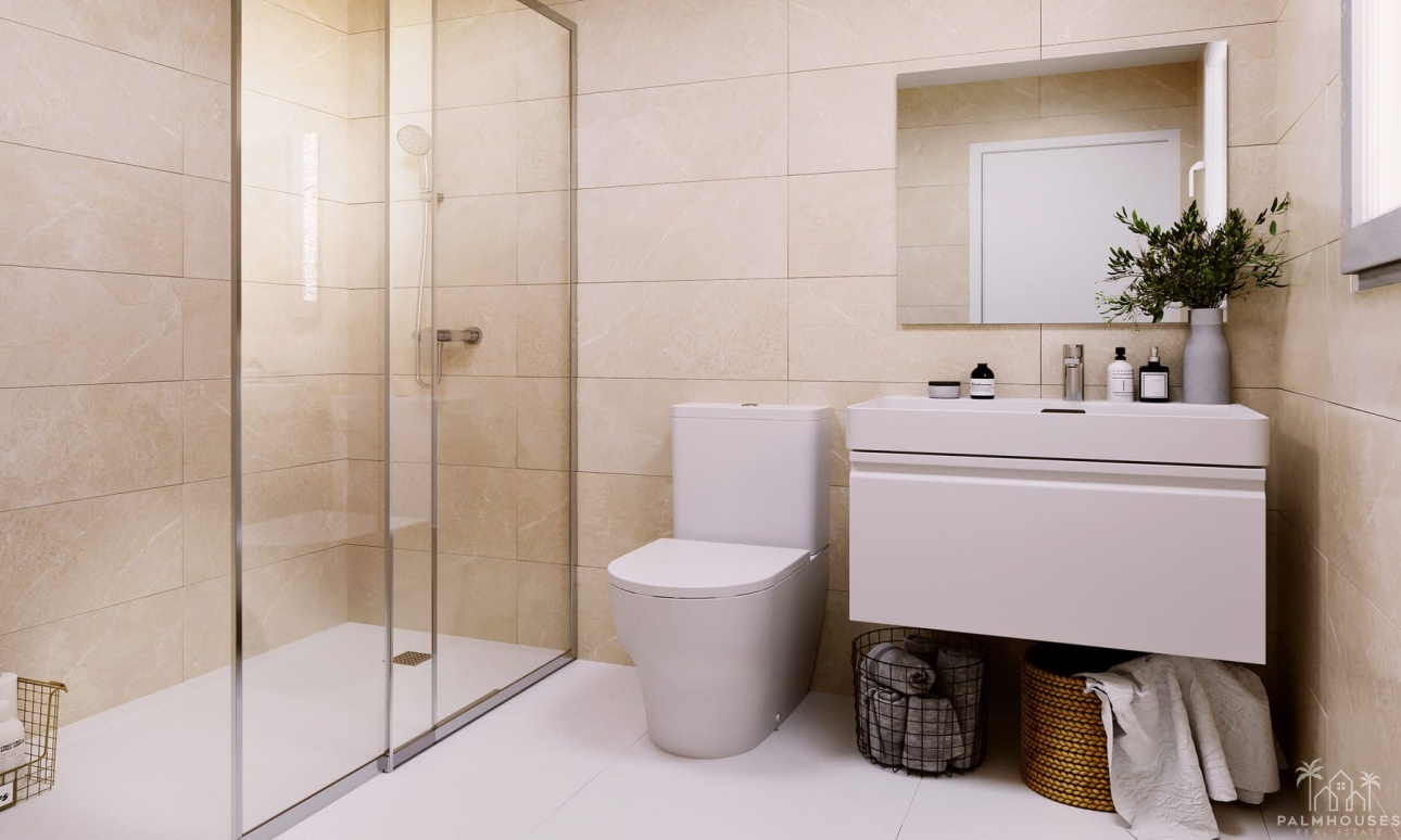 Nueva construcción  - Apartment - Monforte del Cid