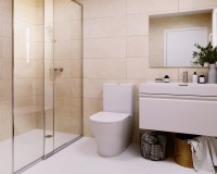Nueva construcción  - Apartment - Monforte del Cid