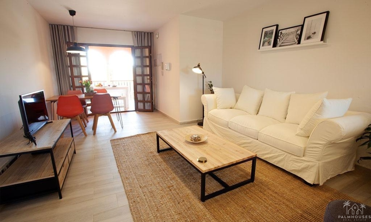 Nueva construcción  - Apartment - Murcia - 