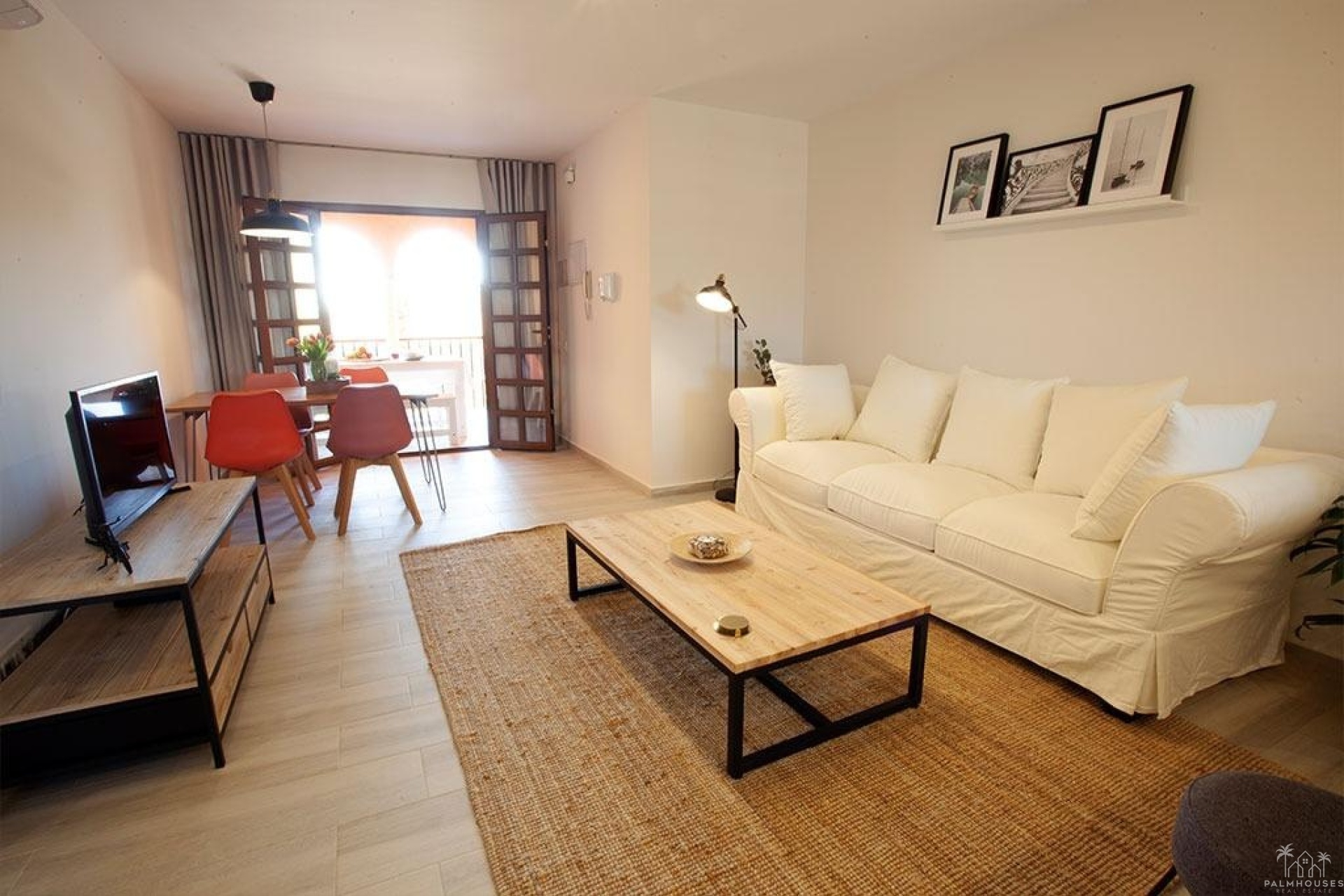 Nueva construcción  - Apartment - Murcia - 