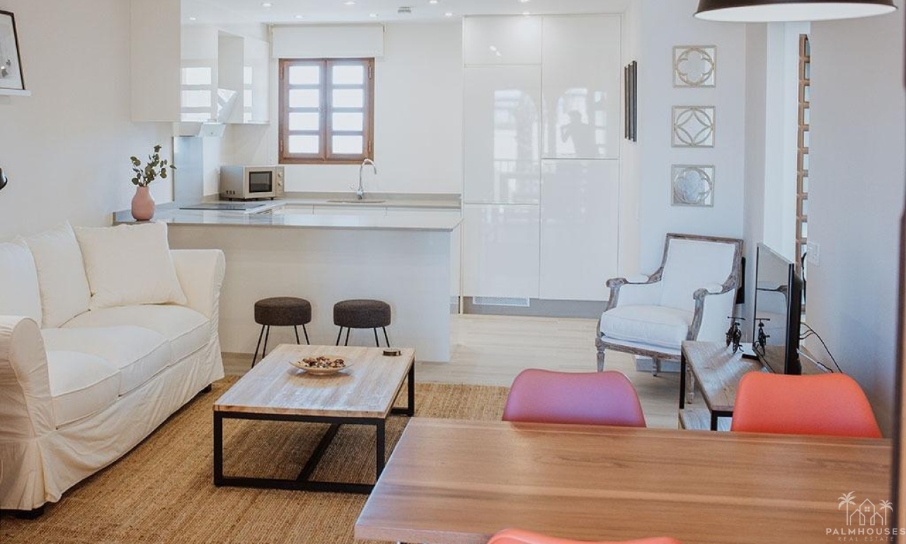 Nueva construcción  - Apartment - Murcia - 