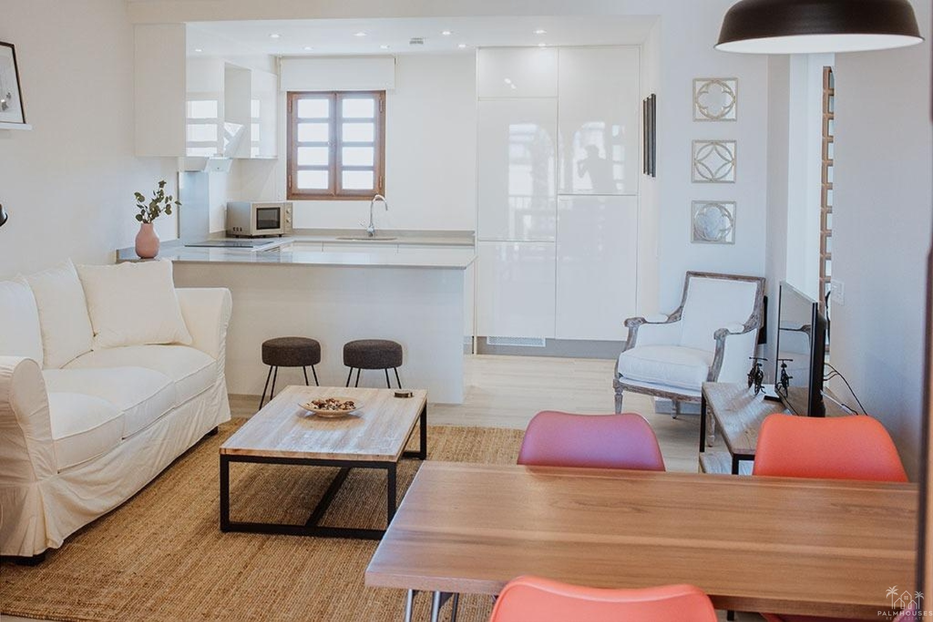 Nueva construcción  - Apartment - Murcia - 