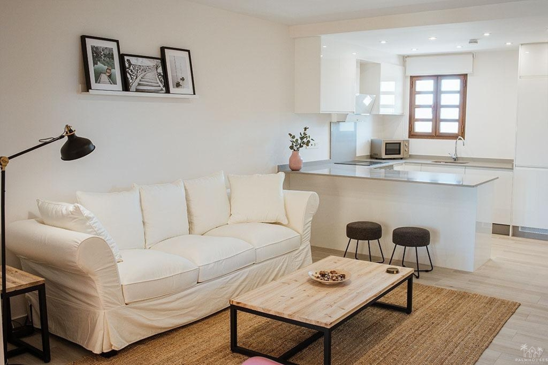 Nueva construcción  - Apartment - Murcia - 