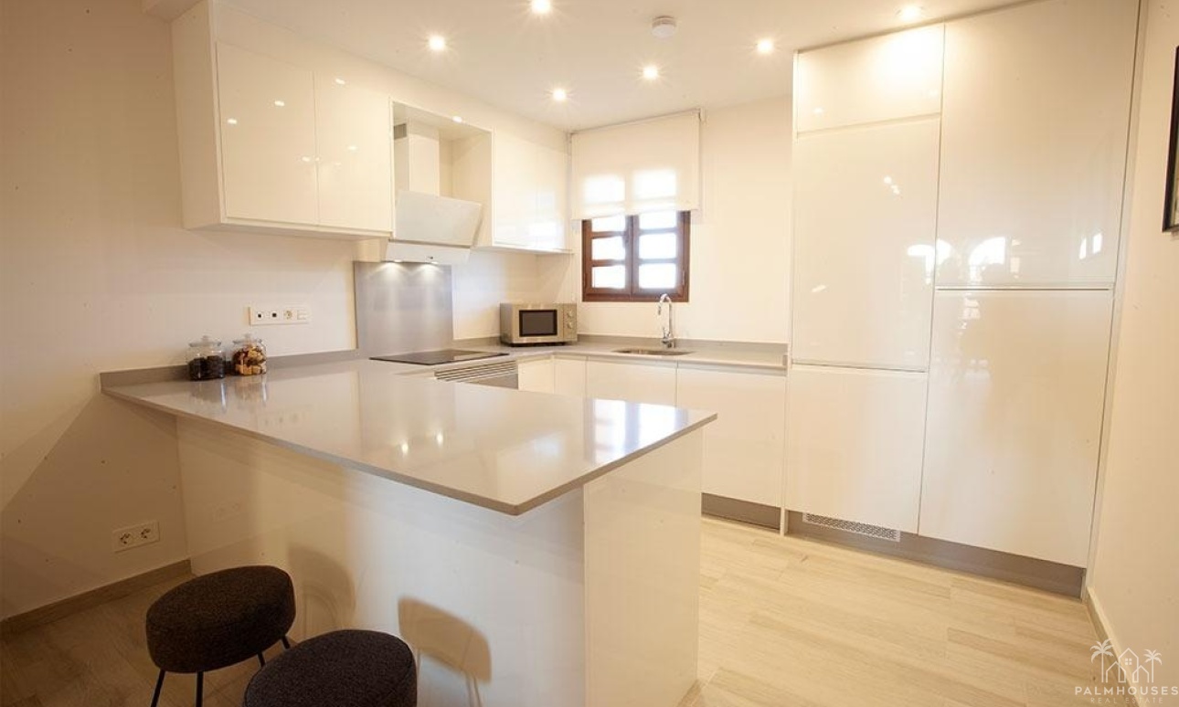 Nueva construcción  - Apartment - Murcia - 