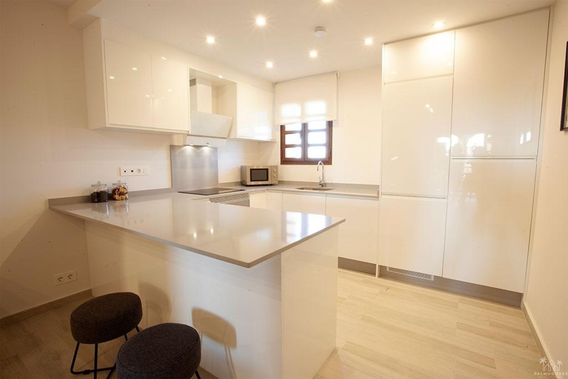 Nueva construcción  - Apartment - Murcia - 