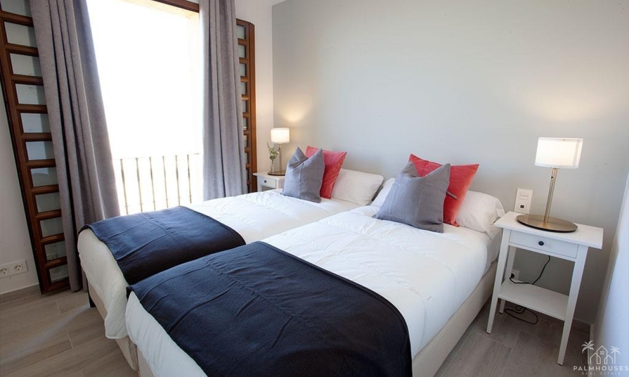 Nueva construcción  - Apartment - Murcia - 