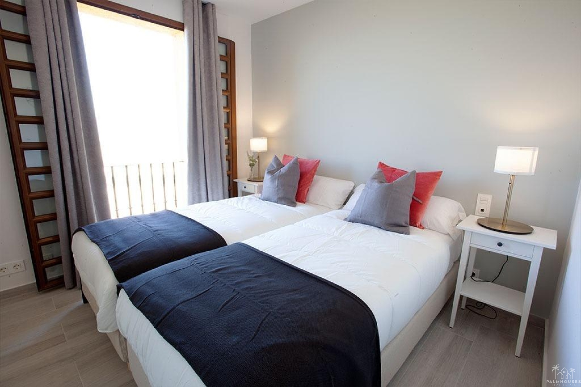 Nueva construcción  - Apartment - Murcia - 