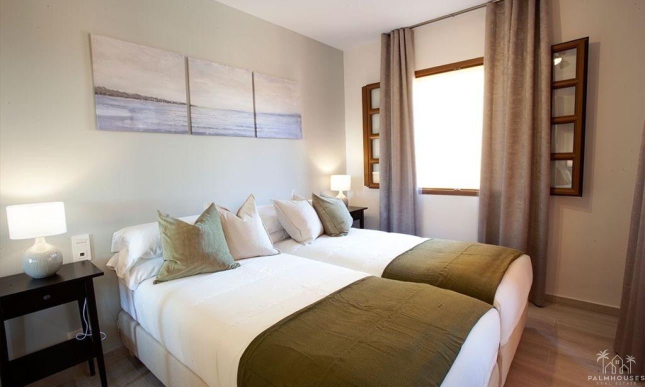 Nueva construcción  - Apartment - Murcia - 
