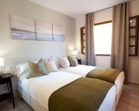 Nueva construcción  - Apartment - Murcia - 