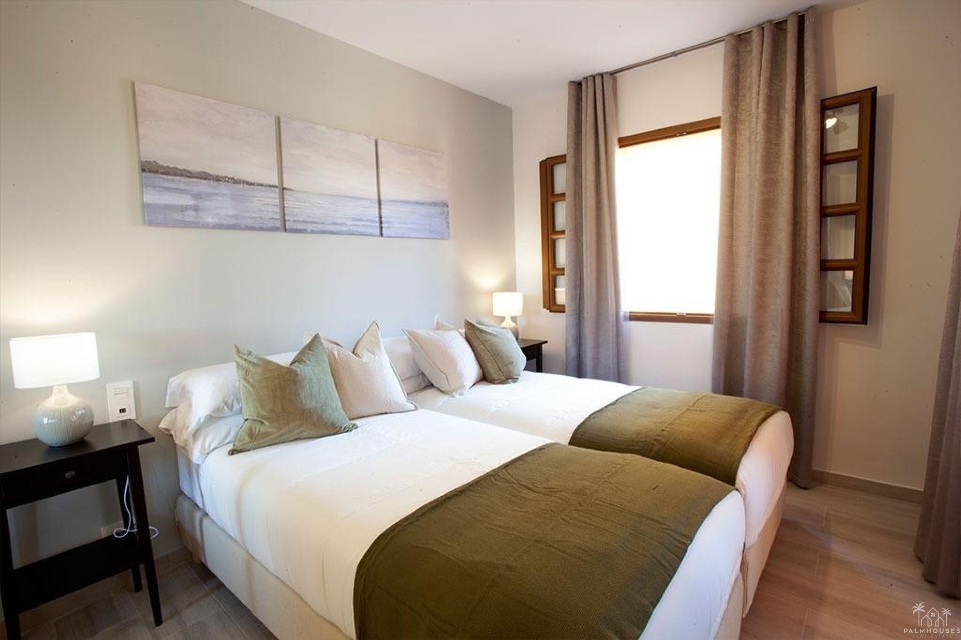 Nueva construcción  - Apartment - Murcia - 