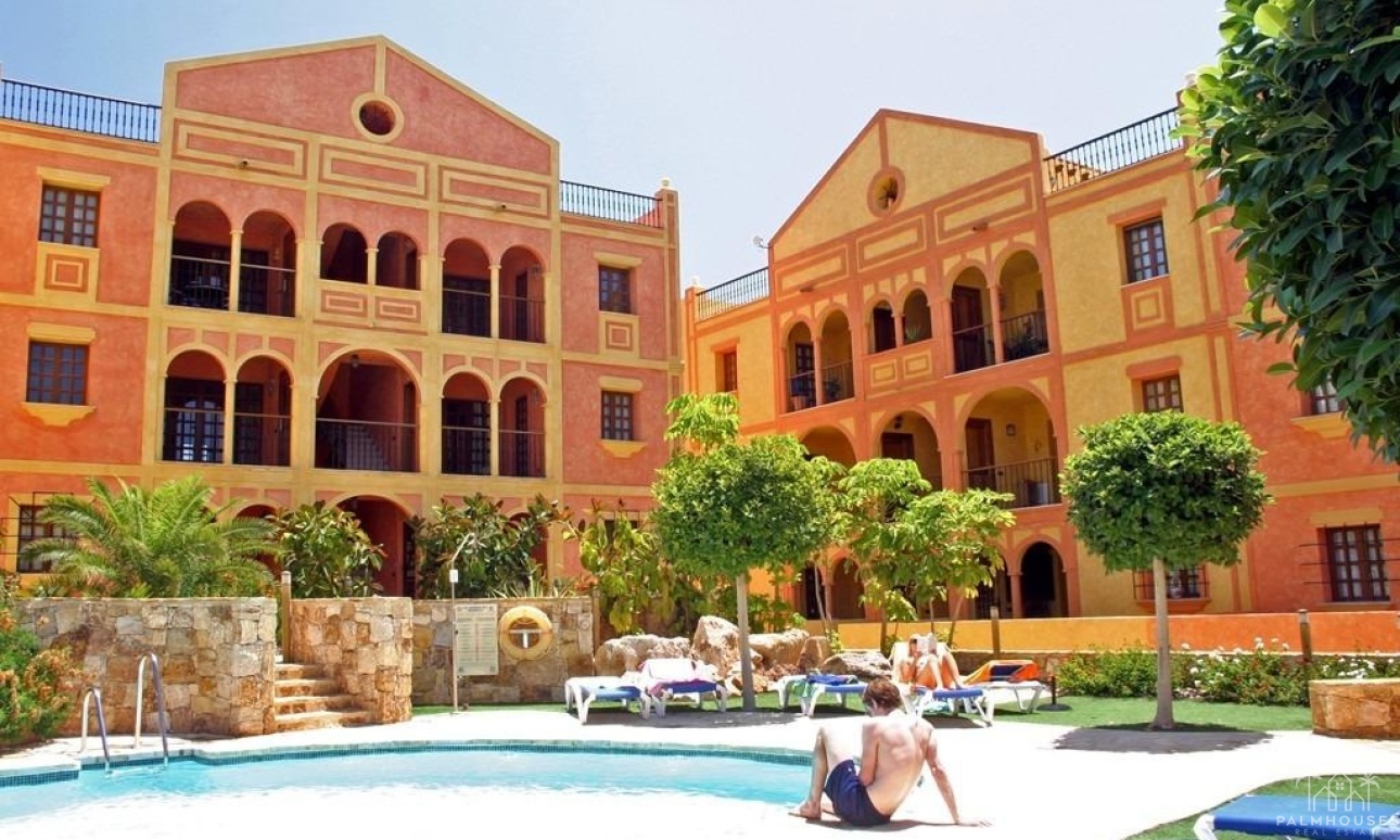 Nueva construcción  - Apartment - Murcia - 