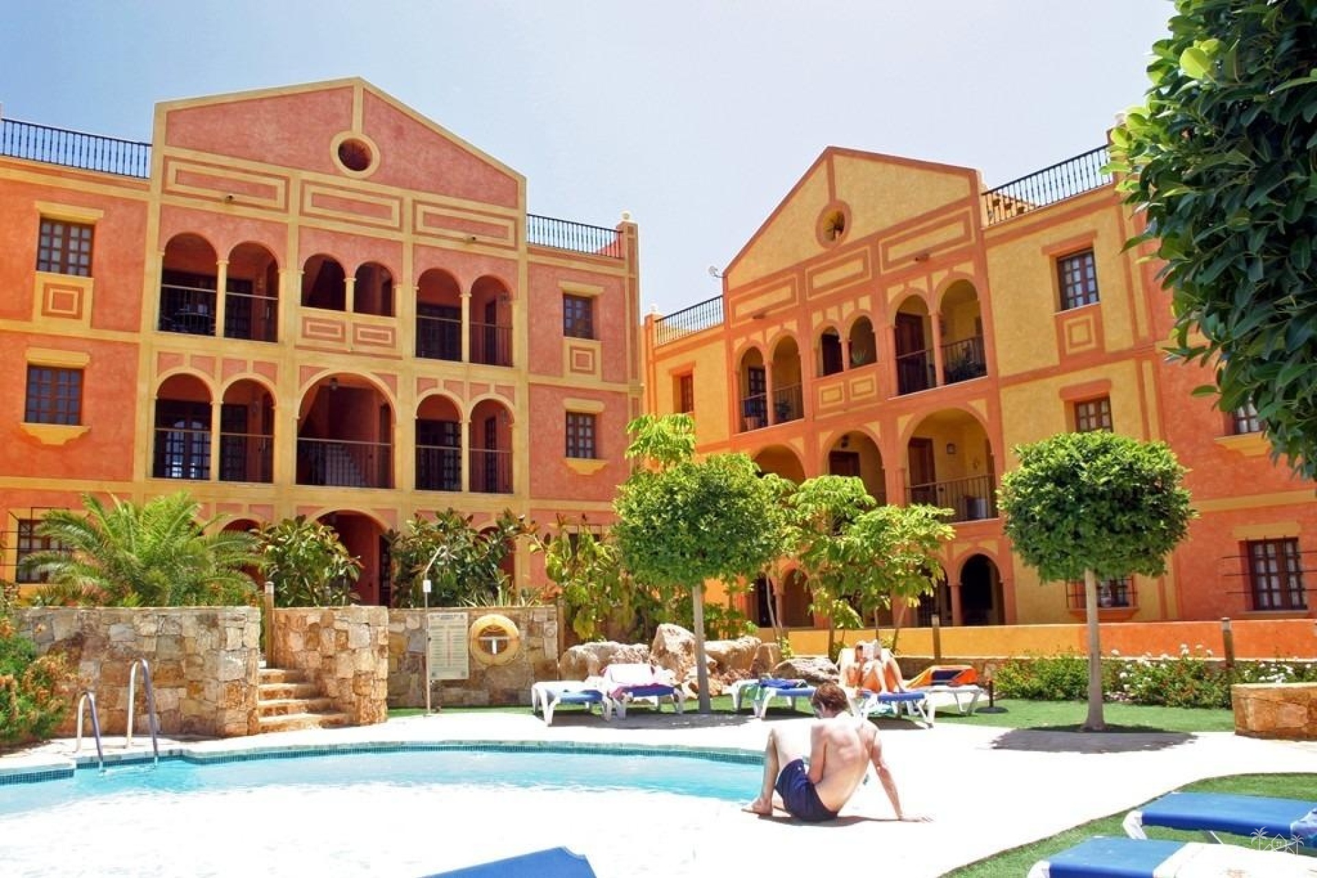 Nueva construcción  - Apartment - Murcia - 