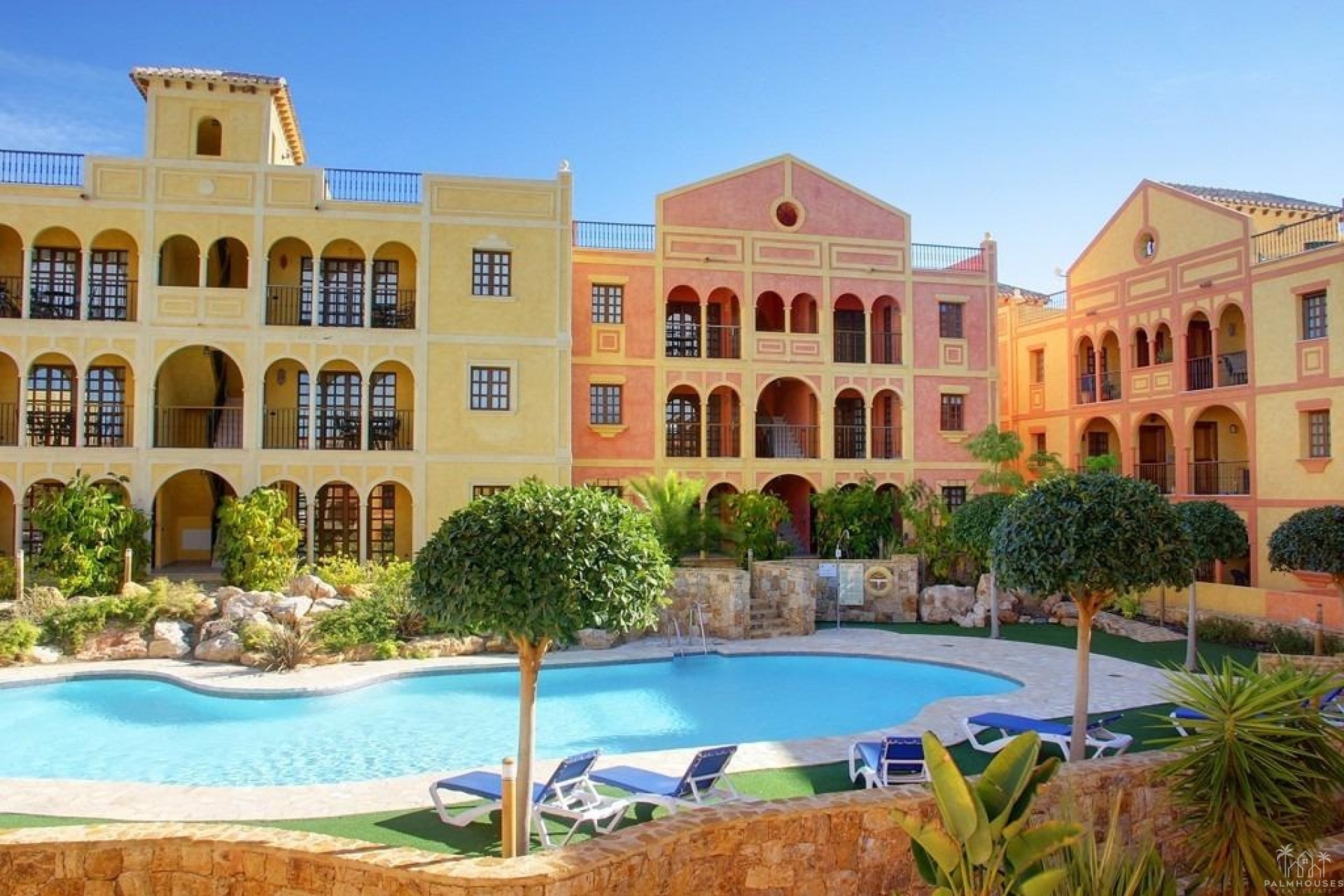 Nueva construcción  - Apartment - Murcia - 