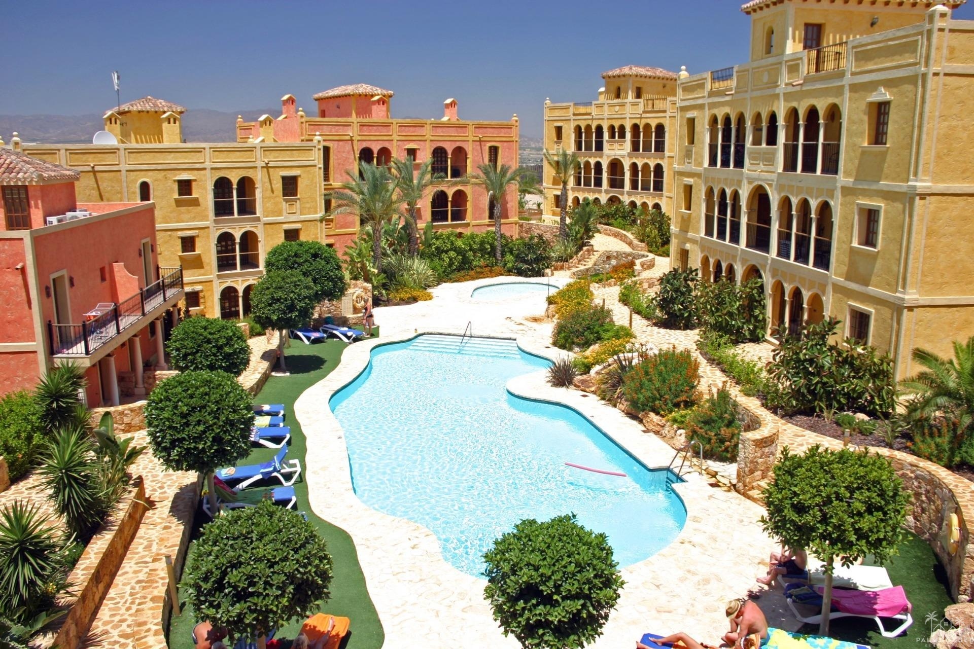 Nueva construcción  - Apartment - Murcia - 