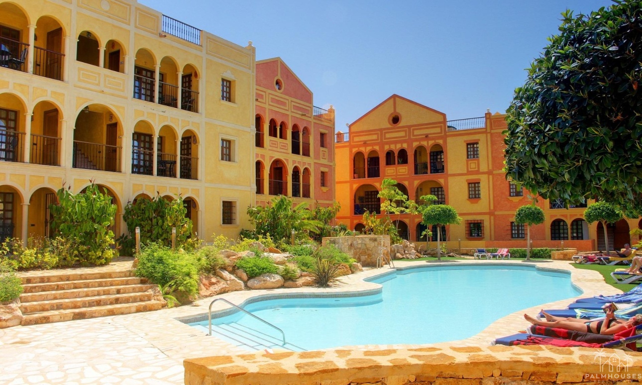Nueva construcción  - Apartment - Murcia - 