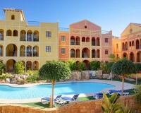Nueva construcción  - Apartment - Murcia - 