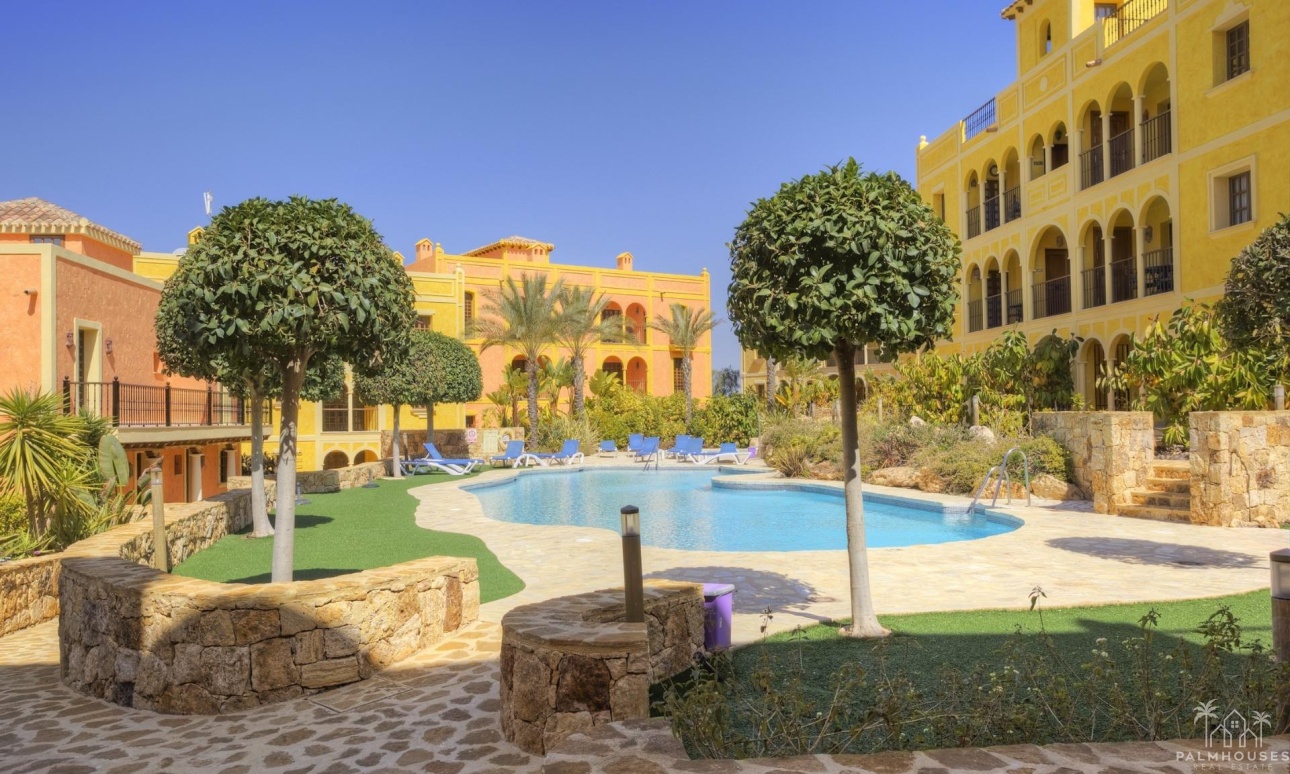 Nueva construcción  - Apartment - Murcia - 