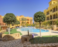 Nueva construcción  - Apartment - Murcia - 
