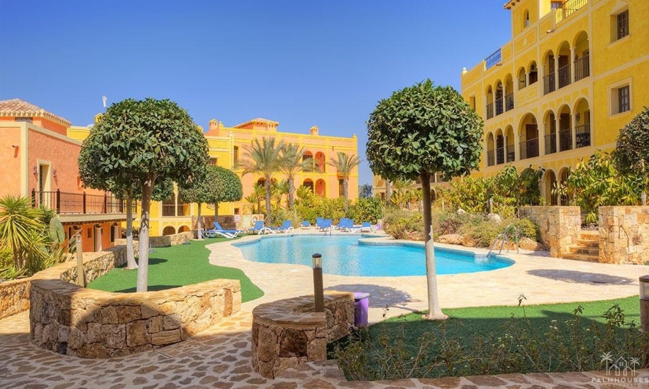 Nueva construcción  - Apartment - Murcia - 