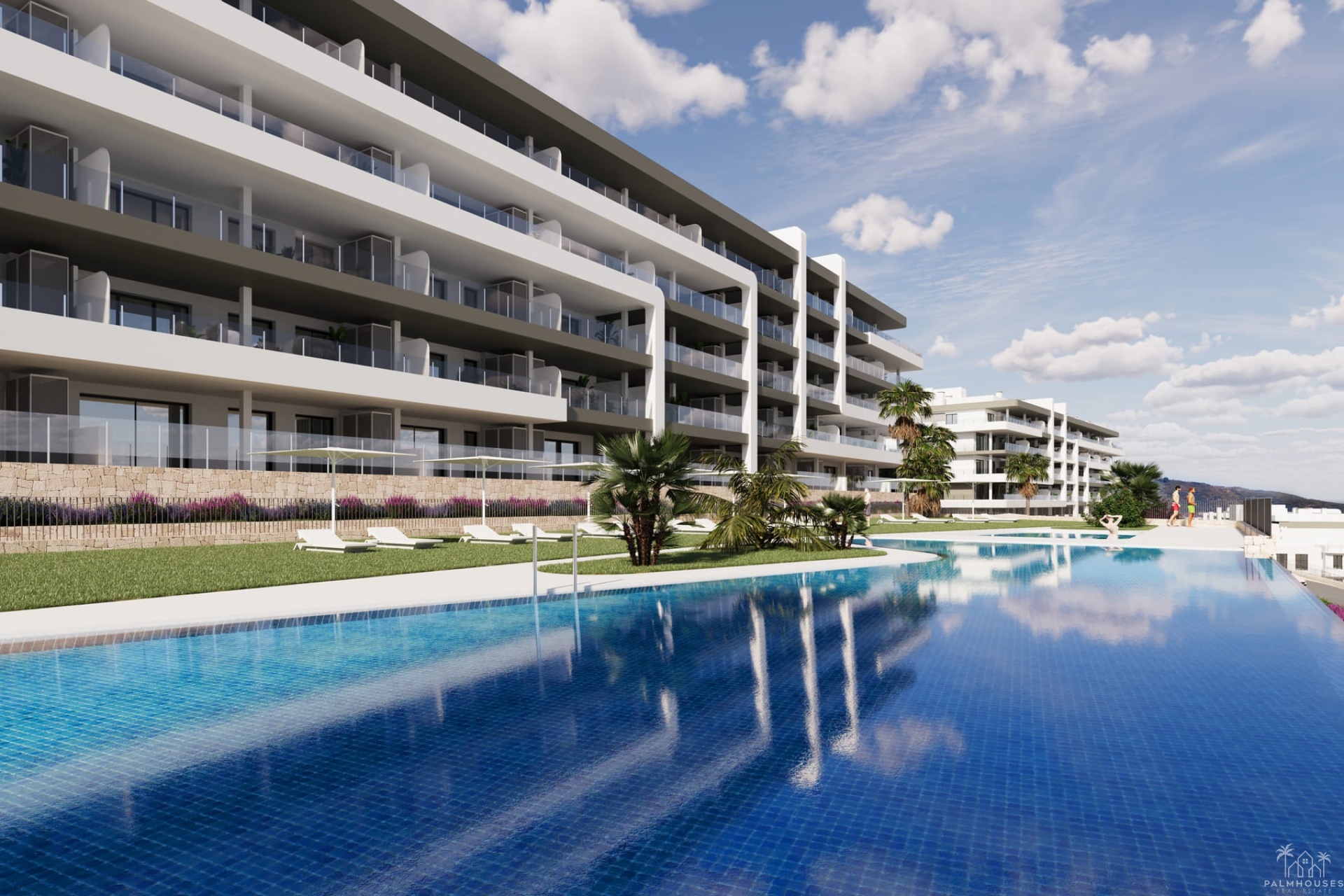 Nueva construcción  - Apartment - Mutxamel