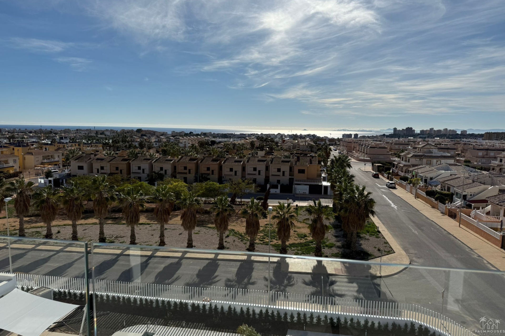 Nueva construcción  - Apartment - Orihuela Costa - Cabo Roig