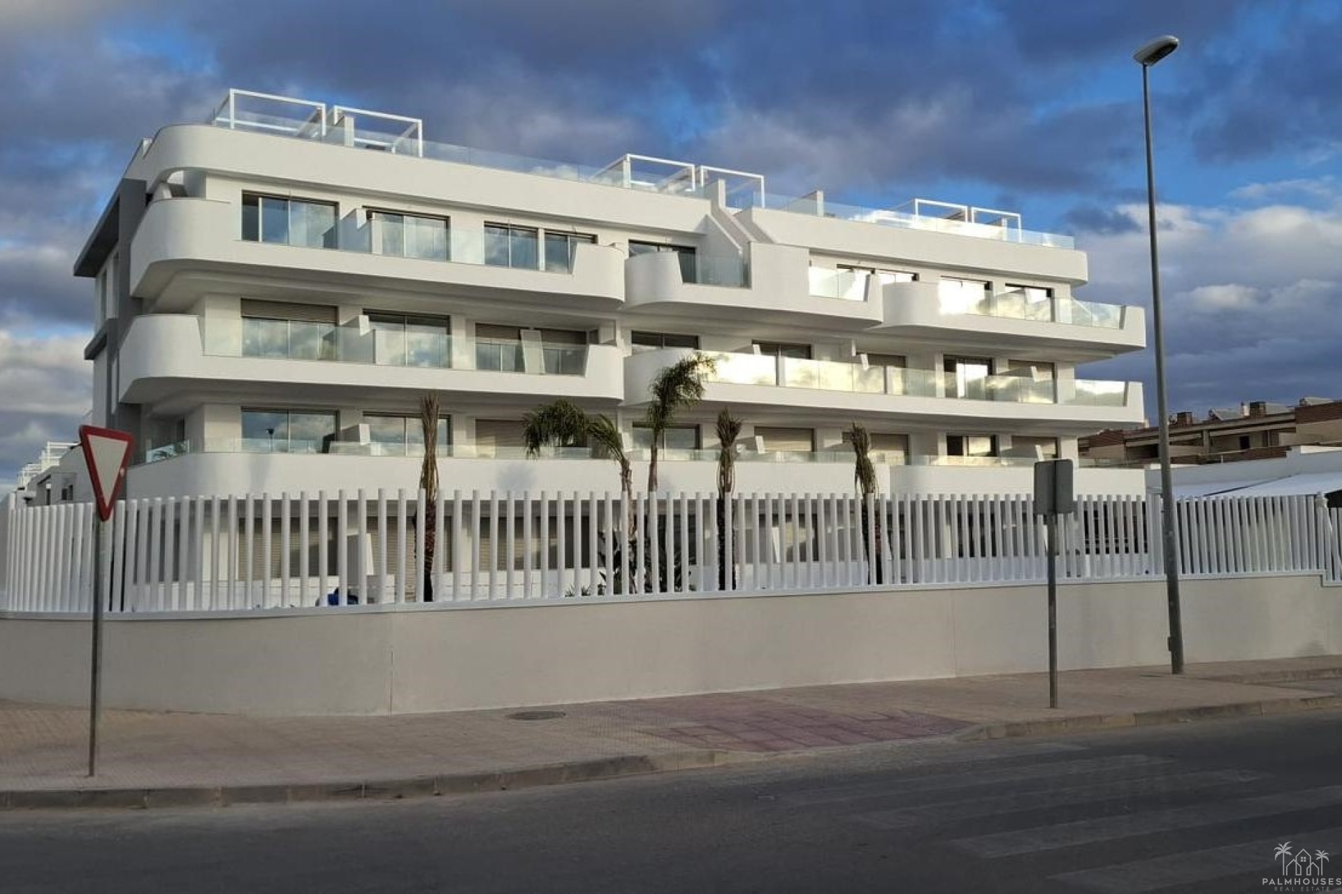 Nueva construcción  - Apartment - Orihuela Costa - Cabo Roig