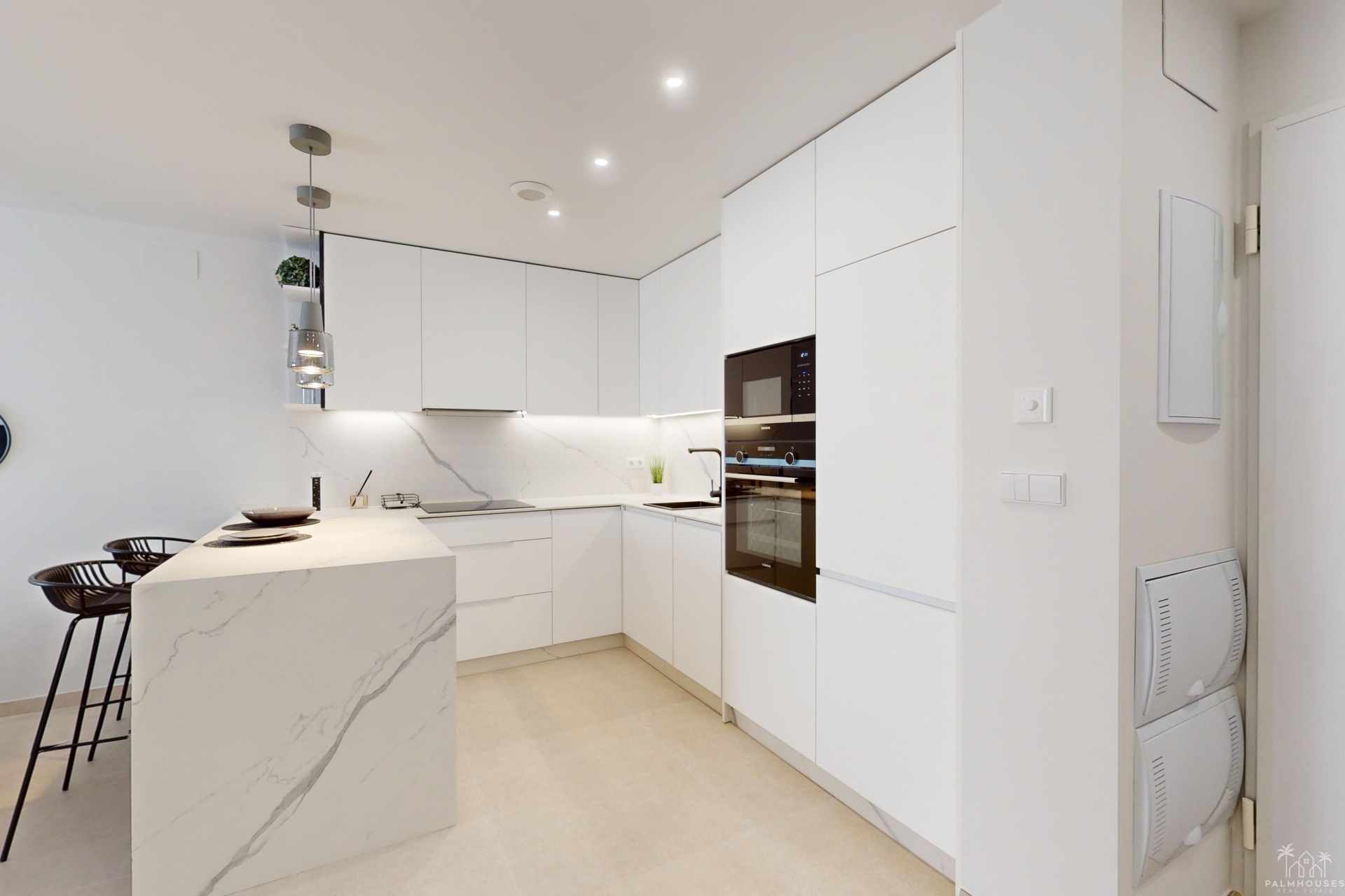 Nueva construcción  - Apartment - Orihuela Costa - Cabo Roig
