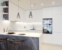 Nueva construcción  - Apartment - Orihuela Costa - Cabo Roig
