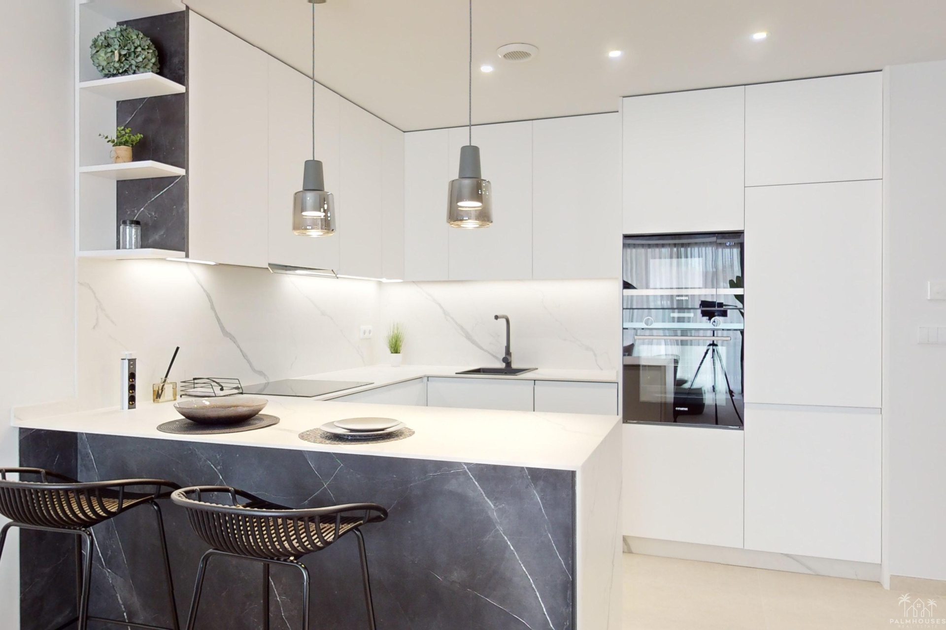 Nueva construcción  - Apartment - Orihuela Costa - Cabo Roig