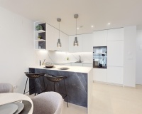Nueva construcción  - Apartment - Orihuela Costa - Cabo Roig