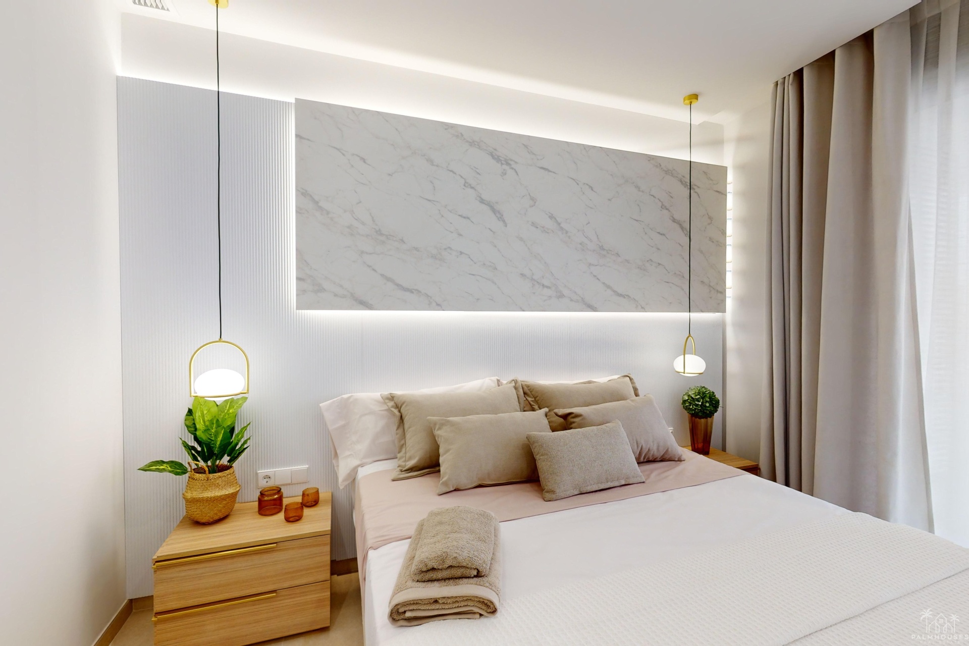 Nueva construcción  - Apartment - Orihuela Costa - Cabo Roig