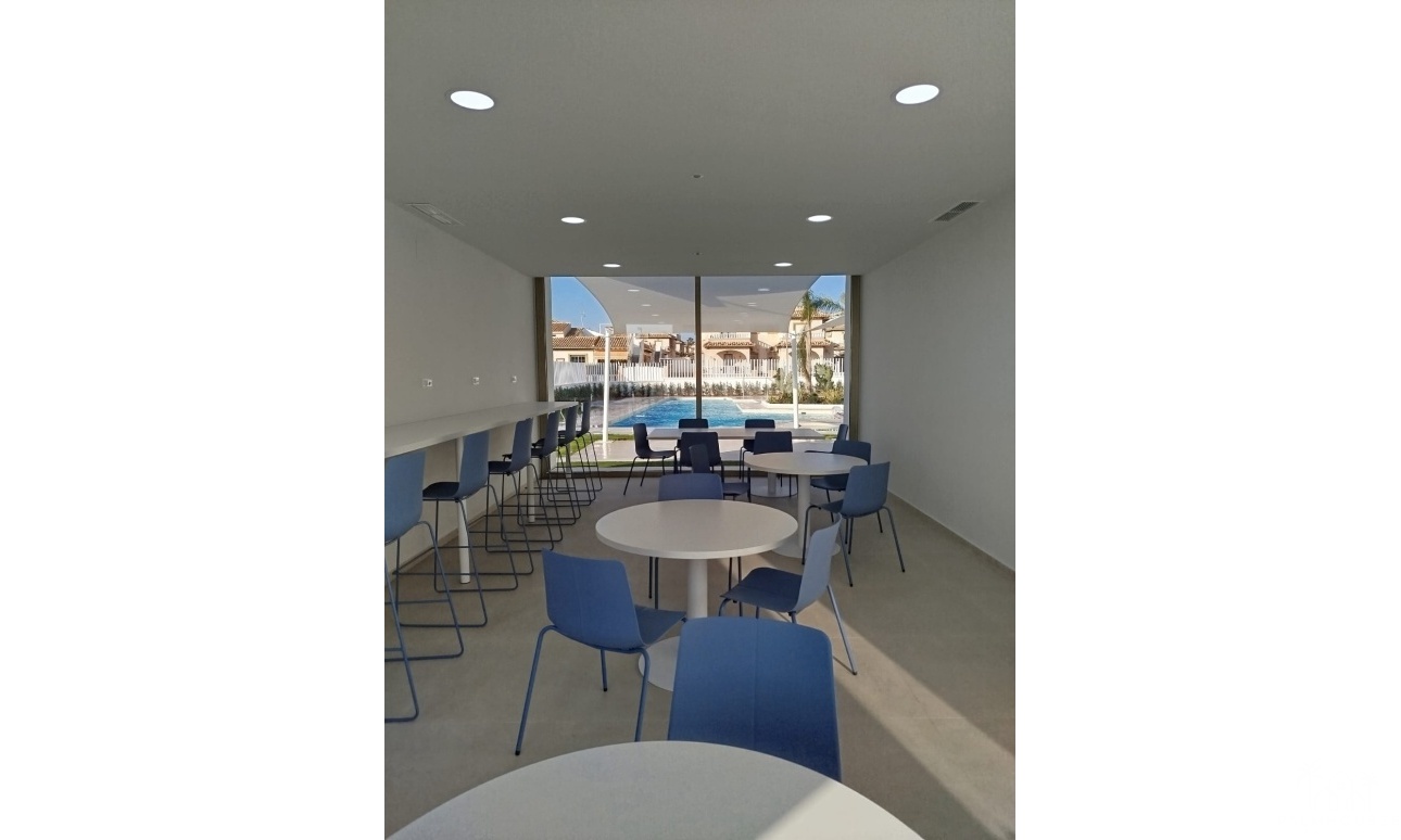 Nueva construcción  - Apartment - Orihuela Costa - Cabo Roig