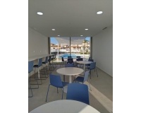 Nueva construcción  - Apartment - Orihuela Costa - Cabo Roig