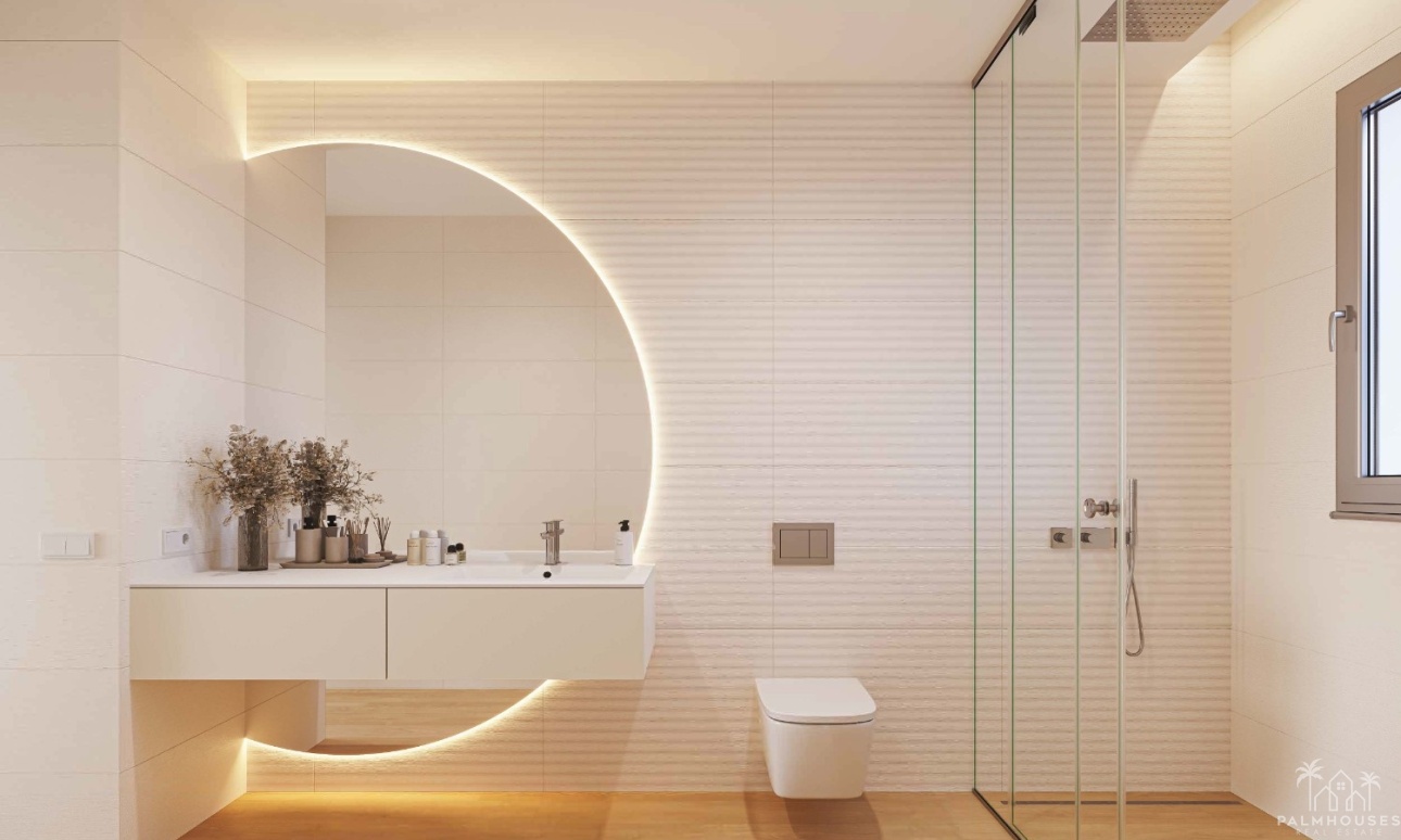 Nueva construcción  - Apartment - Orihuela Costa - Las Colinas