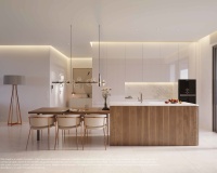 Nueva construcción  - Apartment - Orihuela Costa - Las Colinas