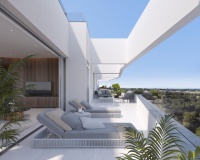 Nueva construcción  - Apartment - Orihuela Costa - Las Colinas