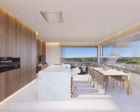 Nueva construcción  - Apartment - Orihuela Costa - Las Colinas
