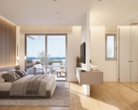 Nueva construcción  - Apartment - Orihuela Costa - Las Colinas