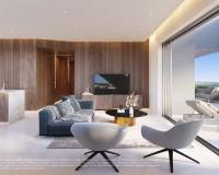 Nueva construcción  - Apartment - Orihuela Costa - Las Colinas
