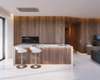 Nueva construcción  - Apartment - Orihuela Costa - Las Colinas